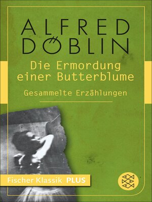 cover image of Die Ermordung einer Butterblume